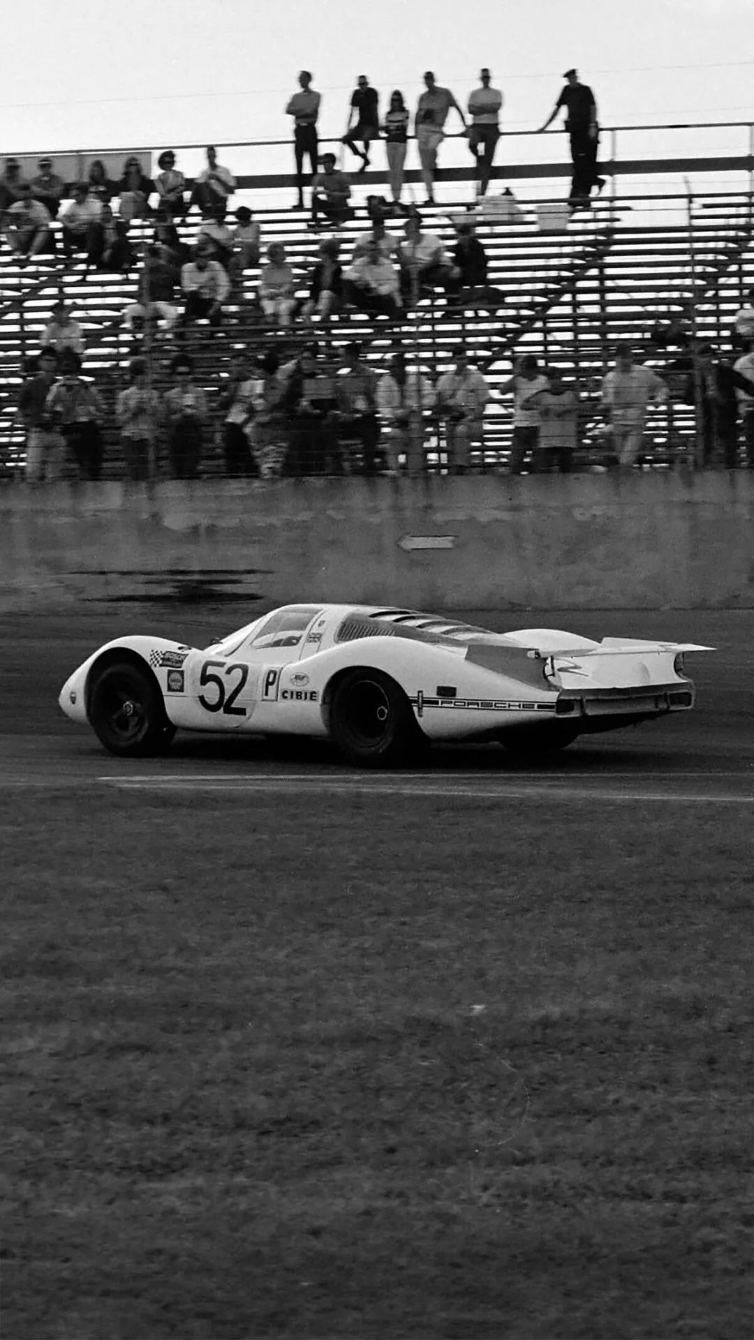 Daytona 24 Hours 1969